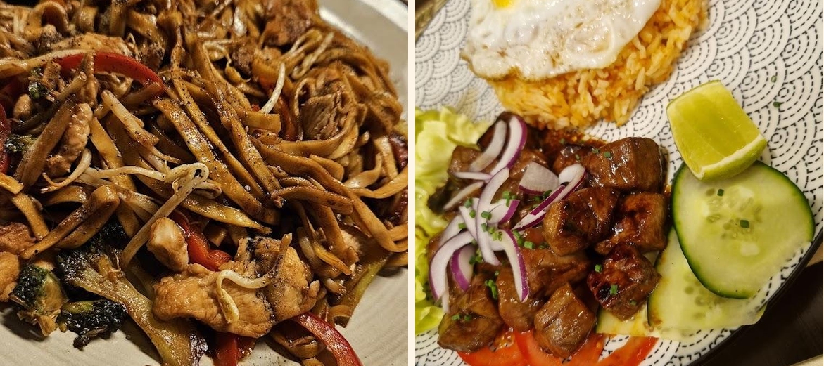 TETRA MACK & CO - Gallery Image 1