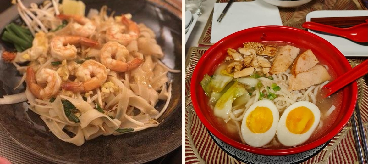 TETRA MACK & CO - Gallery Image 2